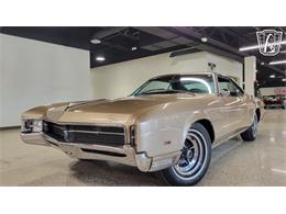 1967 Buick Riviera (CC-2121414) for sale in Dearborn, Michigan