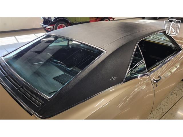 1967 Buick Riviera (CC-2121414) for sale in Dearborn, Michigan