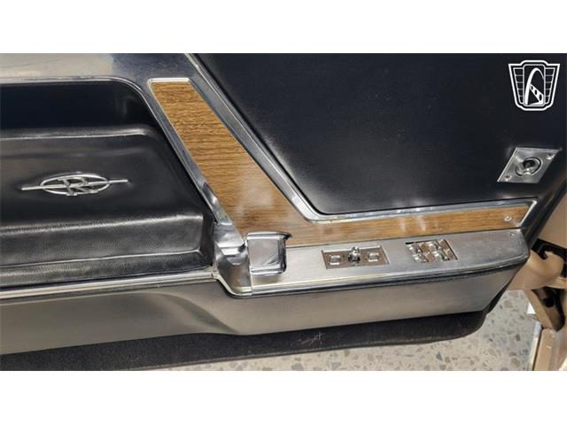 1967 Buick Riviera (CC-2121414) for sale in Dearborn, Michigan
