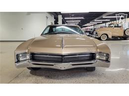 1967 Buick Riviera (CC-2121414) for sale in Dearborn, Michigan