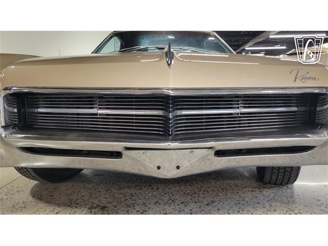 1967 Buick Riviera (CC-2121414) for sale in Dearborn, Michigan