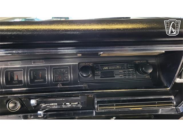 1967 Buick Riviera (CC-2121414) for sale in Dearborn, Michigan