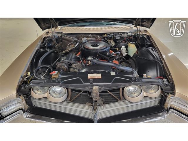 1967 Buick Riviera (CC-2121414) for sale in Dearborn, Michigan