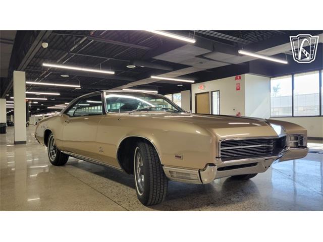 1967 Buick Riviera (CC-2121414) for sale in Dearborn, Michigan