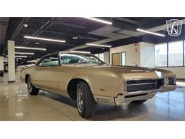 1967 Buick Riviera (CC-2121414) for sale in Dearborn, Michigan