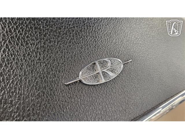 1967 Buick Riviera (CC-2121414) for sale in Dearborn, Michigan
