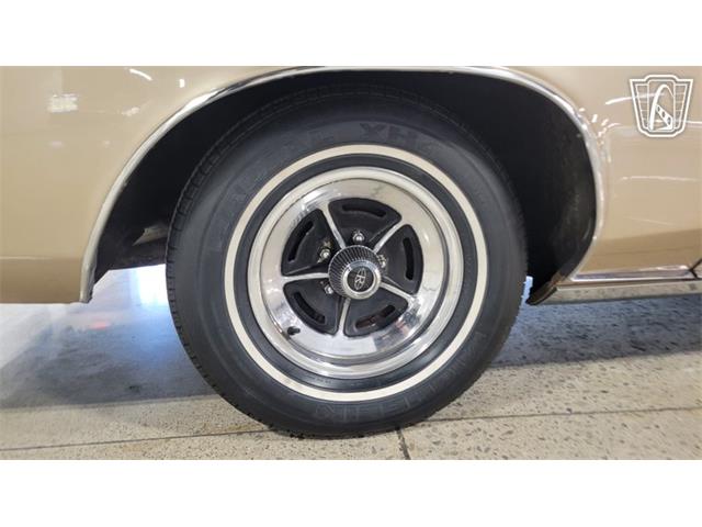 1967 Buick Riviera (CC-2121414) for sale in Dearborn, Michigan