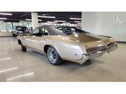 1967 Buick Riviera (CC-2121414) for sale in Dearborn, Michigan