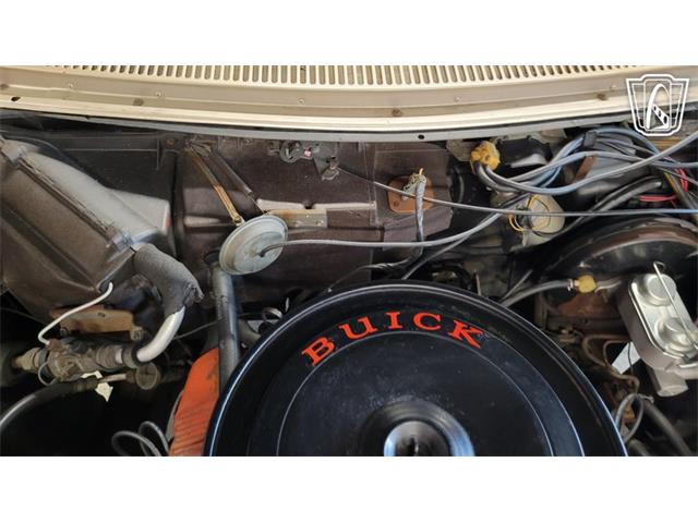 1967 Buick Riviera (CC-2121414) for sale in Dearborn, Michigan