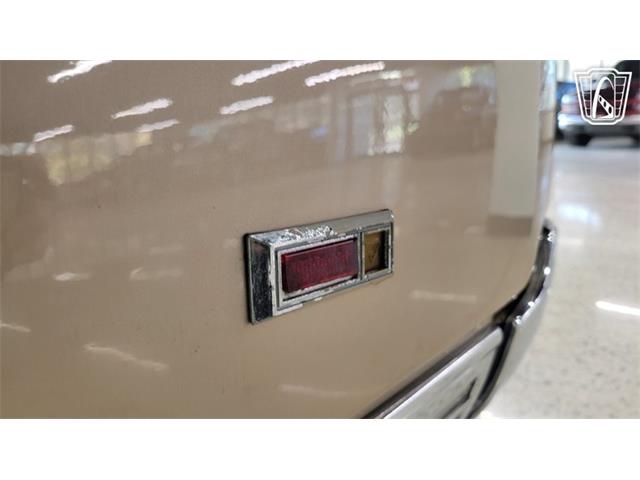 1967 Buick Riviera (CC-2121414) for sale in Dearborn, Michigan