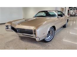1967 Buick Riviera (CC-2121414) for sale in Dearborn, Michigan