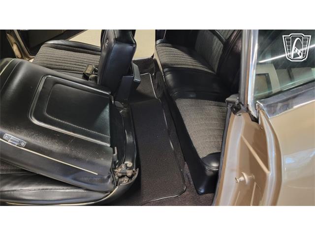 1967 Buick Riviera (CC-2121414) for sale in Dearborn, Michigan