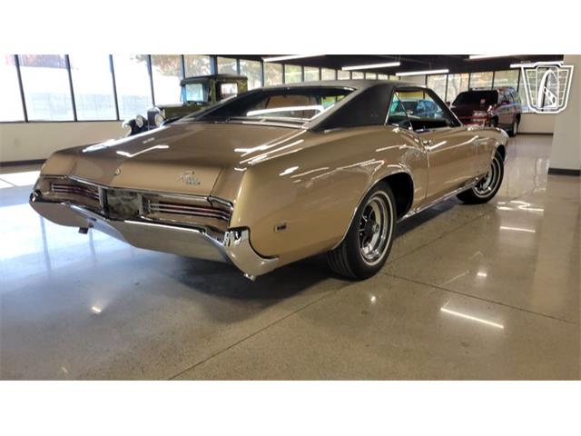 1967 Buick Riviera (CC-2121414) for sale in Dearborn, Michigan