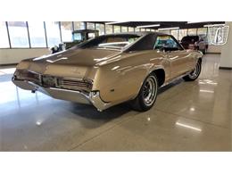 1967 Buick Riviera (CC-2121414) for sale in Dearborn, Michigan