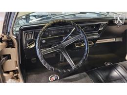 1967 Buick Riviera (CC-2121414) for sale in Dearborn, Michigan
