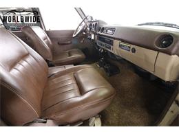 1983 Toyota Land Cruiser FJ60 (CC-2121415) for sale in Denver , Colorado