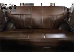 1983 Toyota Land Cruiser FJ60 (CC-2121415) for sale in Denver , Colorado