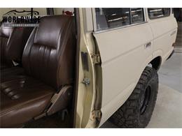 1983 Toyota Land Cruiser FJ60 (CC-2121415) for sale in Denver , Colorado