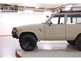 1983 Toyota Land Cruiser FJ60 (CC-2121415) for sale in Denver , Colorado