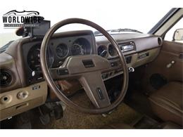 1983 Toyota Land Cruiser FJ60 (CC-2121415) for sale in Denver , Colorado