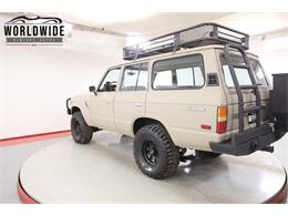 1983 Toyota Land Cruiser FJ60 (CC-2121415) for sale in Denver , Colorado