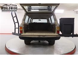 1983 Toyota Land Cruiser FJ60 (CC-2121415) for sale in Denver , Colorado