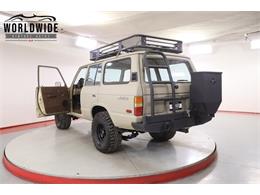 1983 Toyota Land Cruiser FJ60 (CC-2121415) for sale in Denver , Colorado