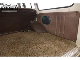 1983 Toyota Land Cruiser FJ60 (CC-2121415) for sale in Denver , Colorado