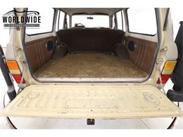 1983 Toyota Land Cruiser FJ60 (CC-2121415) for sale in Denver , Colorado