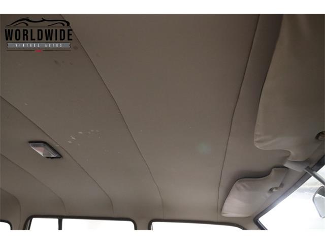 1983 Toyota Land Cruiser FJ60 (CC-2121415) for sale in Denver , Colorado