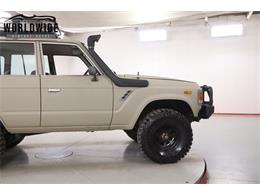 1983 Toyota Land Cruiser FJ60 (CC-2121415) for sale in Denver , Colorado
