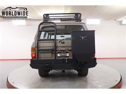 1983 Toyota Land Cruiser FJ60 (CC-2121415) for sale in Denver , Colorado