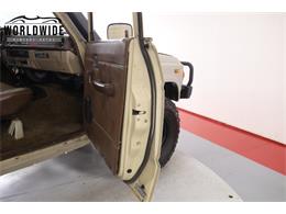 1983 Toyota Land Cruiser FJ60 (CC-2121415) for sale in Denver , Colorado