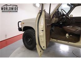1983 Toyota Land Cruiser FJ60 (CC-2121415) for sale in Denver , Colorado