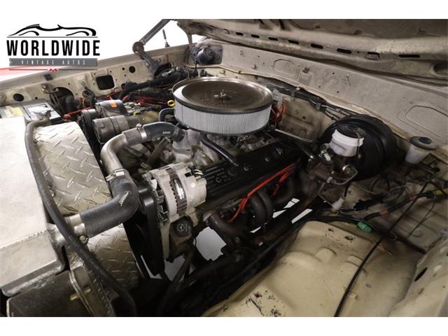 1983 Toyota Land Cruiser FJ60 (CC-2121415) for sale in Denver , Colorado