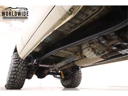1983 Toyota Land Cruiser FJ60 (CC-2121415) for sale in Denver , Colorado