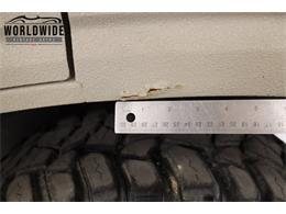 1983 Toyota Land Cruiser FJ60 (CC-2121415) for sale in Denver , Colorado