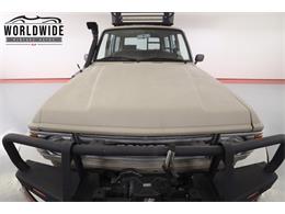 1983 Toyota Land Cruiser FJ60 (CC-2121415) for sale in Denver , Colorado