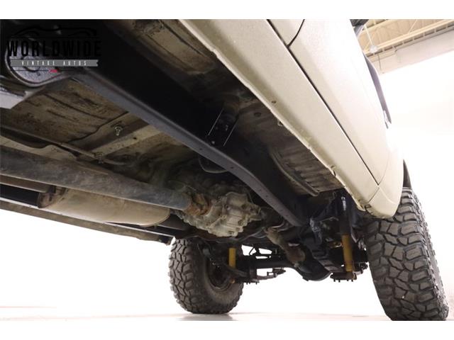 1983 Toyota Land Cruiser FJ60 (CC-2121415) for sale in Denver , Colorado