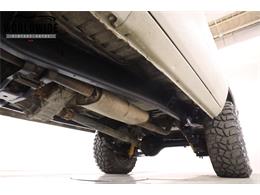 1983 Toyota Land Cruiser FJ60 (CC-2121415) for sale in Denver , Colorado