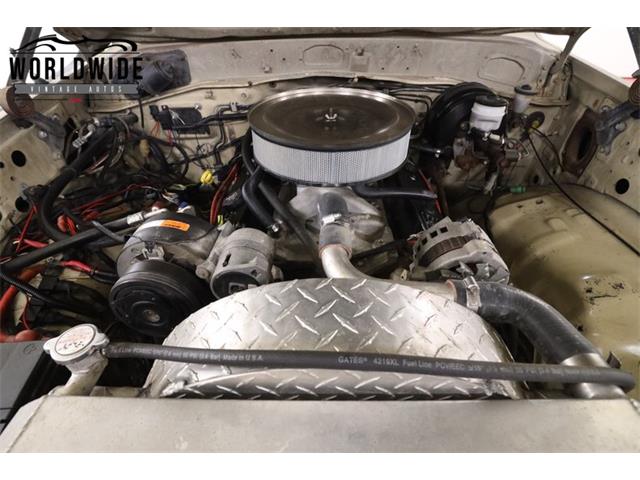1983 Toyota Land Cruiser FJ60 (CC-2121415) for sale in Denver , Colorado