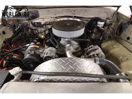 1983 Toyota Land Cruiser FJ60 (CC-2121415) for sale in Denver , Colorado