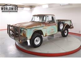 1964 Dodge W200 (CC-2121417) for sale in Denver , Colorado