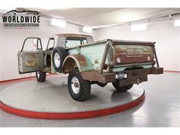 1964 Dodge W200 (CC-2121417) for sale in Denver , Colorado