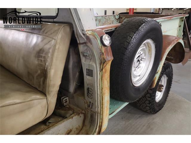 1964 Dodge W200 (CC-2121417) for sale in Denver , Colorado