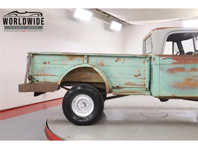 1964 Dodge W200 (CC-2121417) for sale in Denver , Colorado