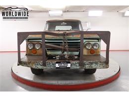 1964 Dodge W200 (CC-2121417) for sale in Denver , Colorado