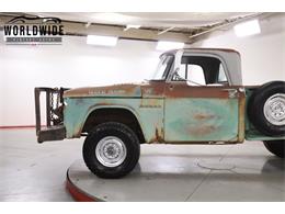 1964 Dodge W200 (CC-2121417) for sale in Denver , Colorado