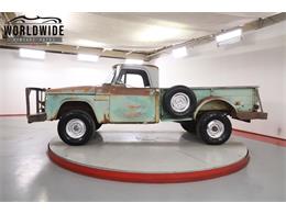 1964 Dodge W200 (CC-2121417) for sale in Denver , Colorado