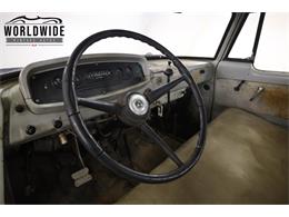 1964 Dodge W200 (CC-2121417) for sale in Denver , Colorado